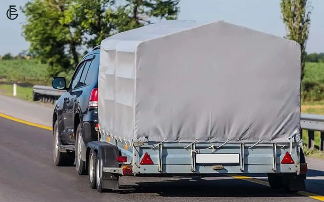 Heavy Duty Tarps for Truck 