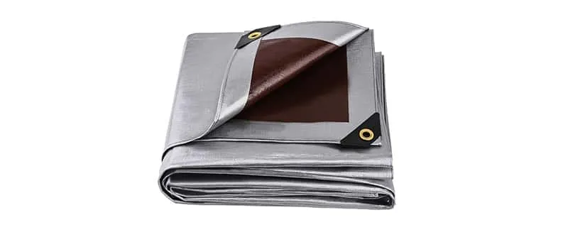 Poly Tarps