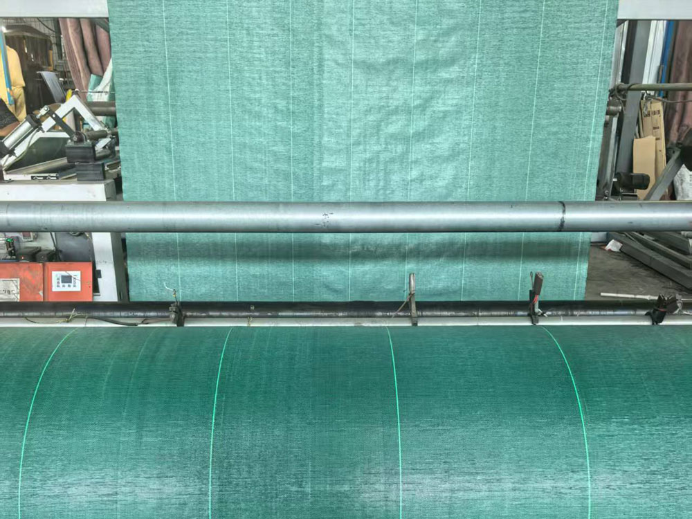 PE Agricultural Ground Cover Weed Mat